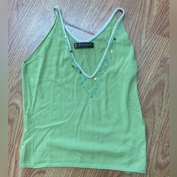 HENRY BEGUELIN Cashmere Sweater Set - Picture 8 of 11